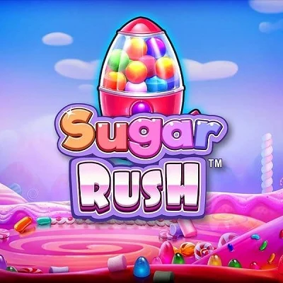 Sugar Rush – automat od Pragmatic Play
